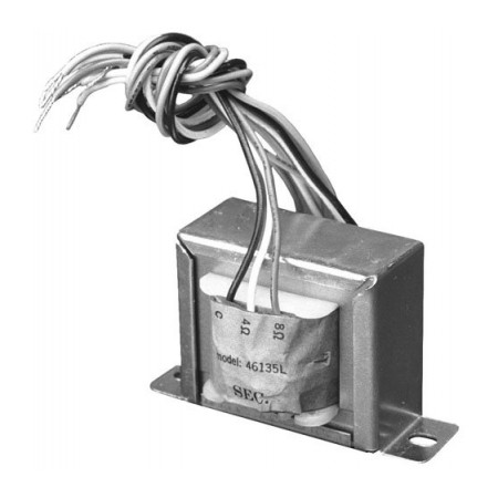 Acquista Trasformatore di linea da bassa impedenza (4-8 OHM) A 100V...