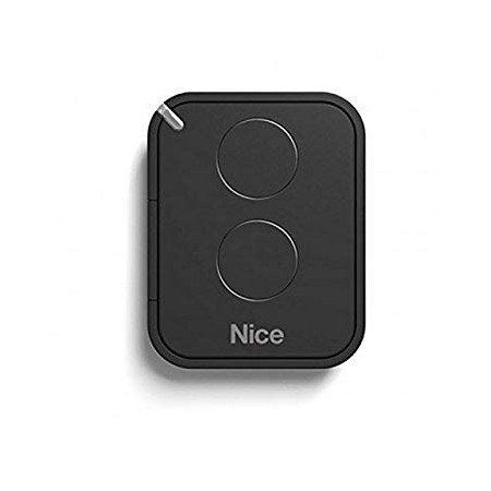 Acquista Telecomando trasmettitore NICE Era FloR, 2 canali | Tiesse...