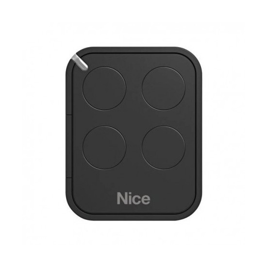 Acquista Telecomando trasmettitore NICE Era FloR, 4 canali | Tiesse...