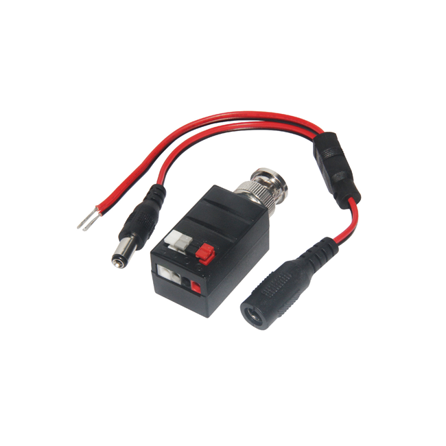 Acquista Trasmettitore attivo da 1 canale HDCVI, HDTVI, AHD e analo...