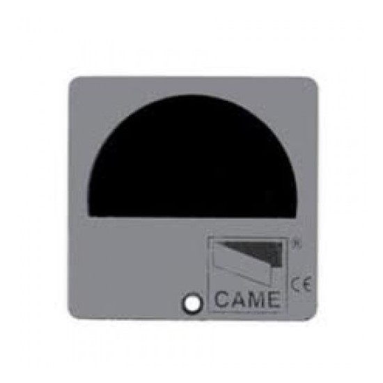 Acquista Vetrino per fotocellule CAME serie DOC | Tiesseelettronica...