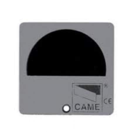 Acquista Vetrino per fotocellule CAME serie DOC | Tiesseelettronica...