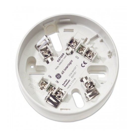 Acquista Base di montaggio per rivelatori convenzionali serie KL700...