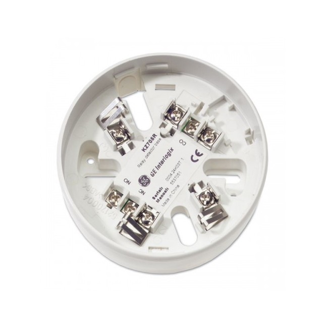 Acquista Base di montaggio per rivelatori convenzionali serie KL700...