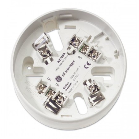 Acquista Base di montaggio per rivelatori convenzionali serie KL700...