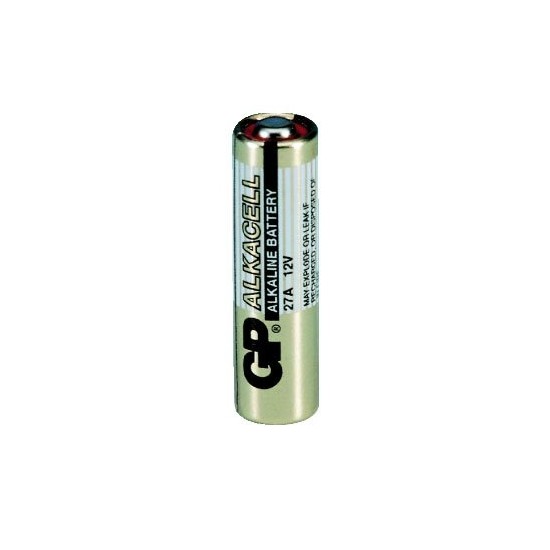 Acquista Batteria alkalina12 V dimensioni: ø8x28,5 mm | Tiesseelett...
