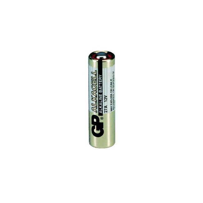 Acquista Batteria alkalina12 V dimensioni: ø8x28,5 mm | Tiesseelett...