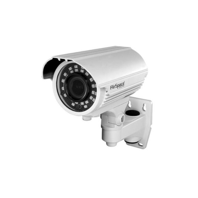 Acquista Telecamera bullet 2.0mpx multistandard CMOS Sony | Tiessee...