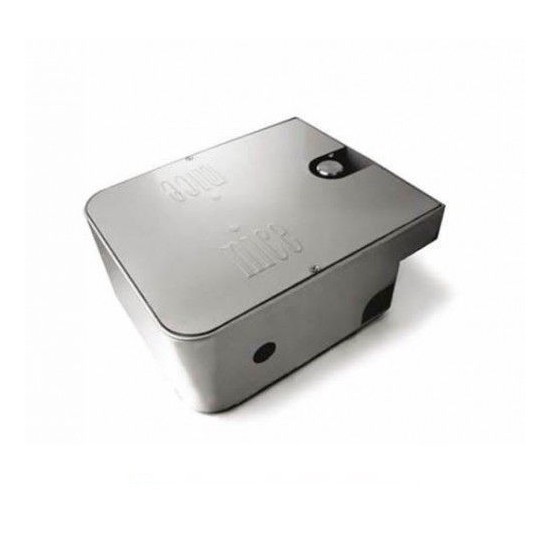 Acquista Cassa di fondazione NICE senza sblocco INOX | Tiesseelettr...