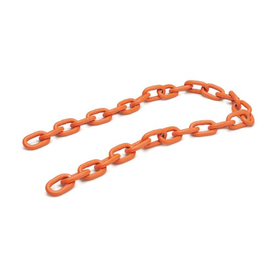 Acquista Catena tipo genovese da 9mm per passaggi fino a 8m per CAT...