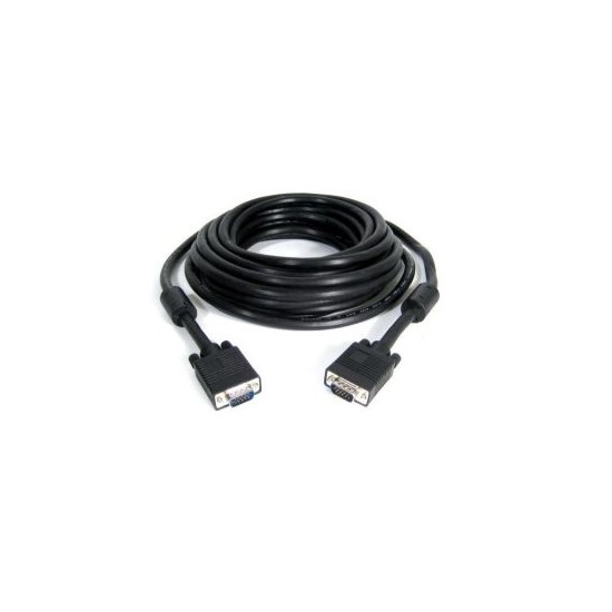 Acquista Cavetto M/M VGA SUBD15 15 metri | Tiesseelettronica.com