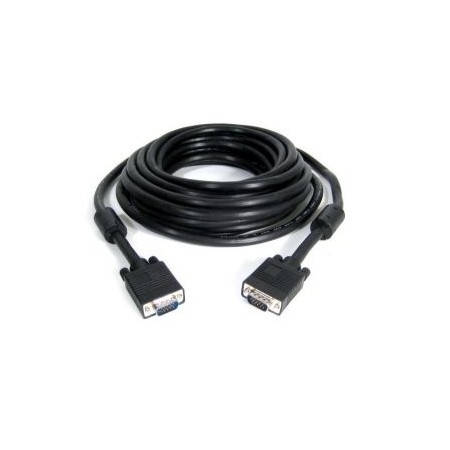 Acquista Cavetto M/M VGA SUBD15 15 metri | Tiesseelettronica.com