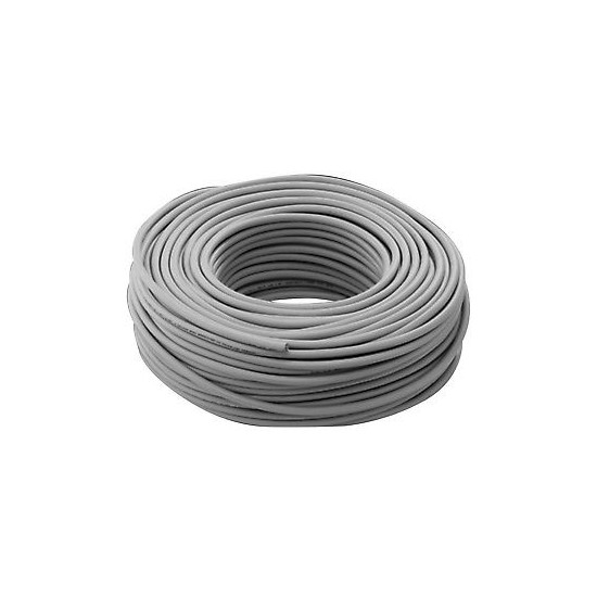Acquista Cavo alimentazione 5X1,50mmq pecsoflex grigio matassa da 1...