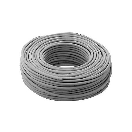Acquista Cavo alimentazione 5X1,50mmq pecsoflex grigio matassa da 1...