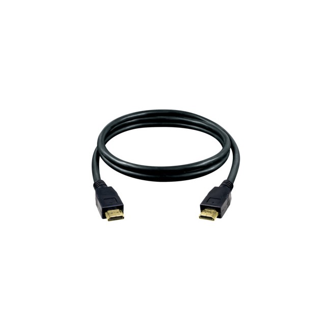 Acquista Cavo HDMI 1 metro 1.4 HDMI-A / HDMI-A schermato 4K/3D | Ti...