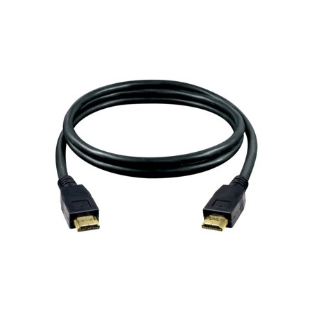 Acquista Cavo HDMI 1 metro 1.4 HDMI-A / HDMI-A schermato 4K/3D | Ti...