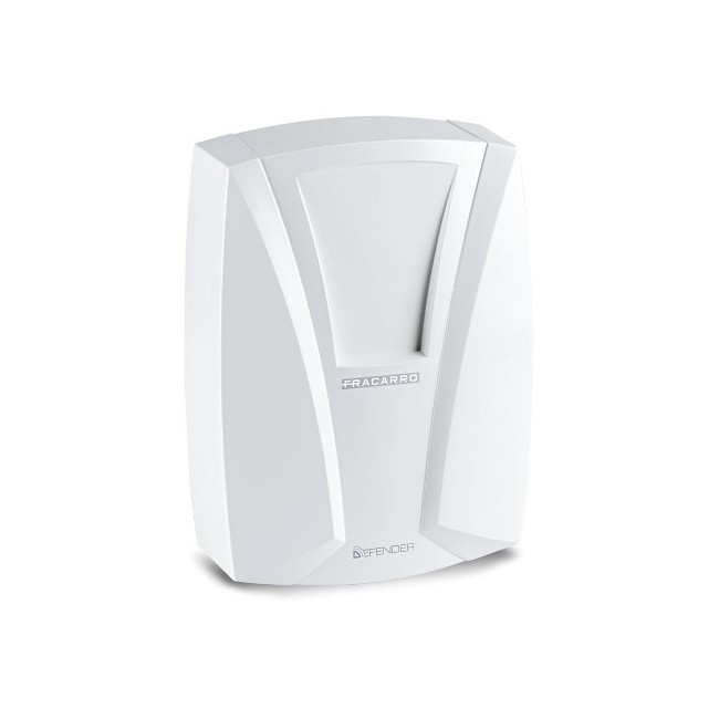 Acquista Centrale antifurto DEFENDER 8 - 4 linee espandibile a 8 | ...