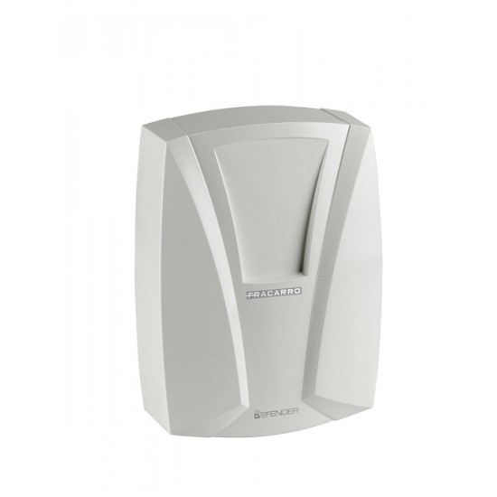 Acquista Centrale antifurto DEFENDER 64 - 8 linee espandibile a 64 ...