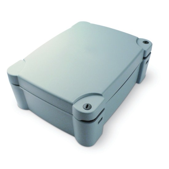 Acquista Centrale comando NICE 2 motori 120V/230V BusT4/B | Tiessee...