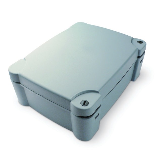 Acquista Centrale comando NICE 2 motori 120V/230V BusT4/B | Tiessee...