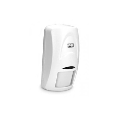 Acquista Rilevatore da interno PET immune doppia tecnologia AND/OR ...