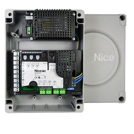 Acquista Centrale comando NICE 2 mot. 24 vcc | Tiesseelettronica.com
