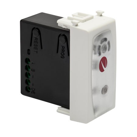 Acquista Inseritore chiave su BUS universale per centrale Venitem M...