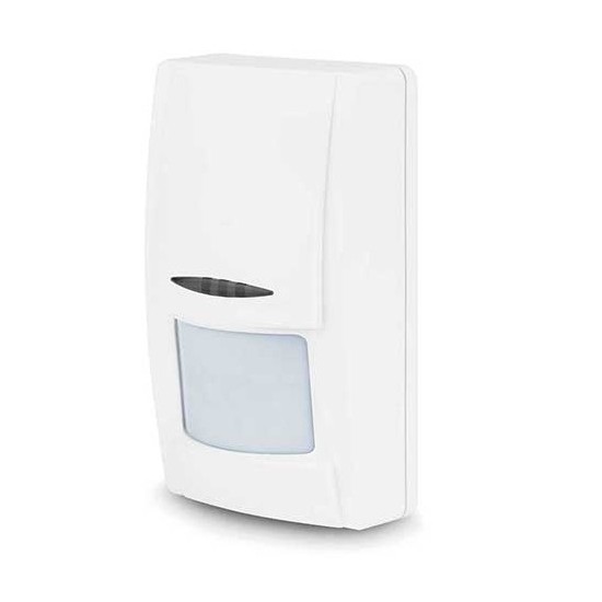 Acquista Sensore volumetrico wireless PET IMMUNE per espansione Ven...