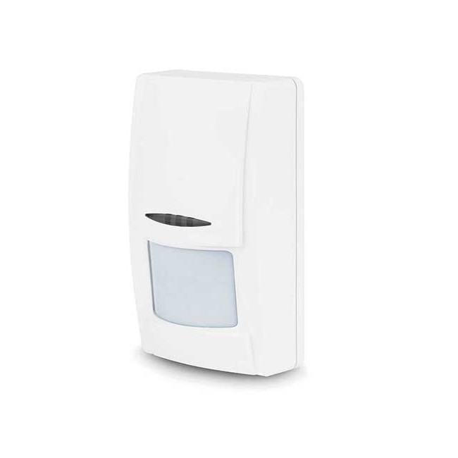 Acquista Sensore volumetrico wireless PET IMMUNE per espansione Ven...