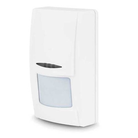 Acquista Sensore volumetrico wireless PET IMMUNE per espansione Ven...