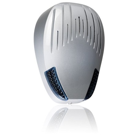 Acquista Sirena da esterno autoalimentata Venitem Rondò grigia | Ti...