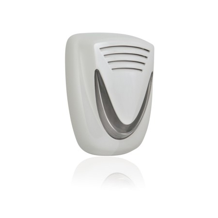 Acquista Sirena piezoelettrica da interno MINIMURANO 13.8 Vdc con l...