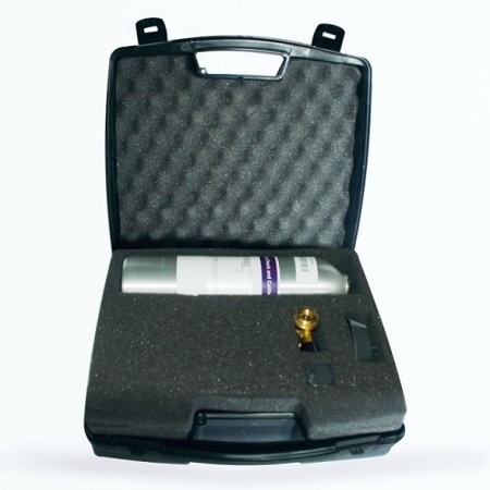 Acquista Kit valigetta di collaudo rilevamento GAS | Tiesseelettron...