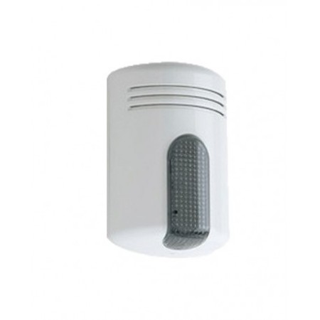 Acquista Sirena piezoelettrica da interno MINI DOGE 13,8 Vdc con la...