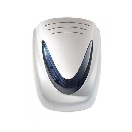 Acquista Sirena da esterno Murano autoalimentata a 13,8 Vdc con lam...