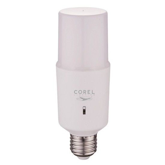 Acquista Lampada LED 15W E27 T50 luce selezionabile calda, naturale...