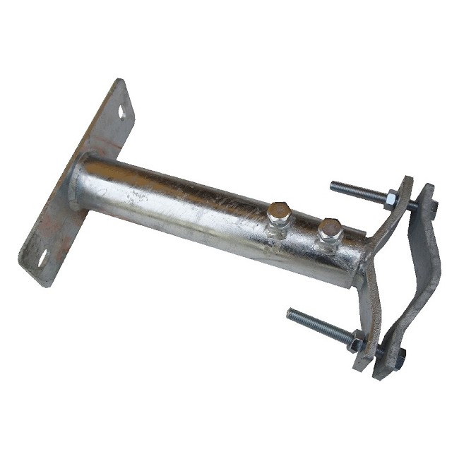 Acquista Zanca muro telescopica da 40 a 68Cm per pali da 40 a 60mm....