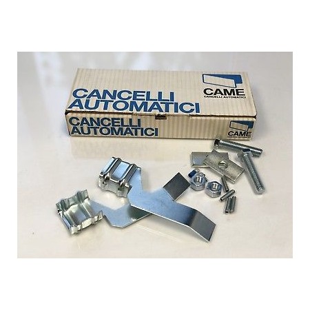 Acquista Kit fine corsa Came 119RIY037 per motore scorrevole BX BY ...