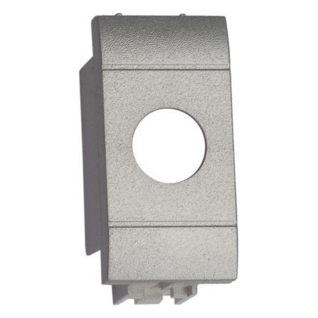 Acquista Adattatore per prese Tv Fracarro serie LIGHT TECH 1 foro |...