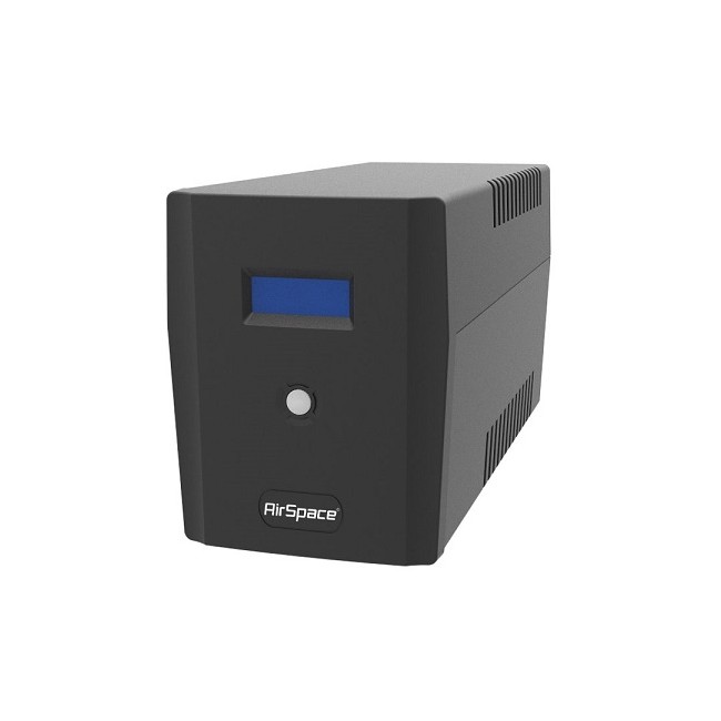 Acquista Gruppo di continuità 1500VA / 900W UPS linea interattiva A...