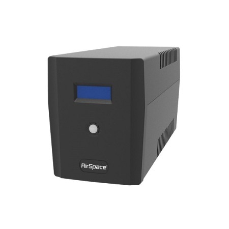 Acquista Gruppo di continuità 1500VA / 900W UPS linea interattiva A...