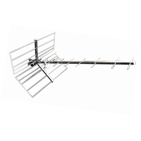 Acquista Antenna UHF Fracarro TAU15/45 LTE 213105 con connettore F ...