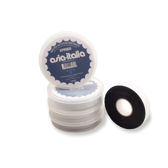 Acquista Nastro autoagglomerante a base di gomma etilenpropilenica ...