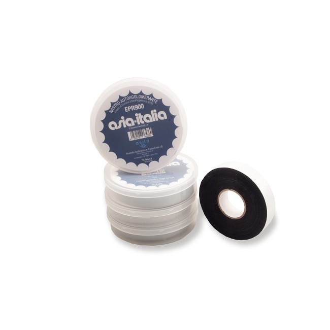 Acquista Nastro autoagglomerante a base di gomma etilenpropilenica ...