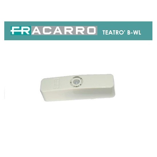 Acquista Sensore ad effetto tenda via RADIO per sistemi Defender. P...