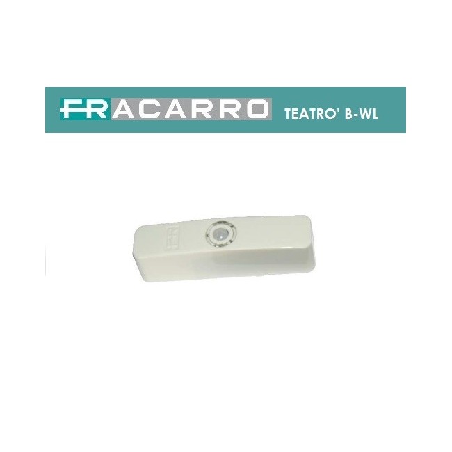 Acquista Sensore ad effetto tenda via RADIO per sistemi Defender. P...