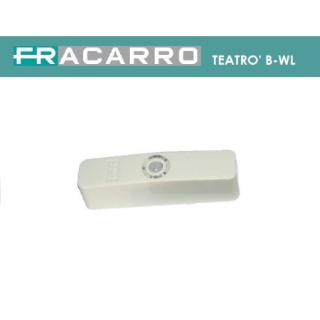 Acquista Sensore ad effetto tenda via RADIO per sistemi Defender. P...