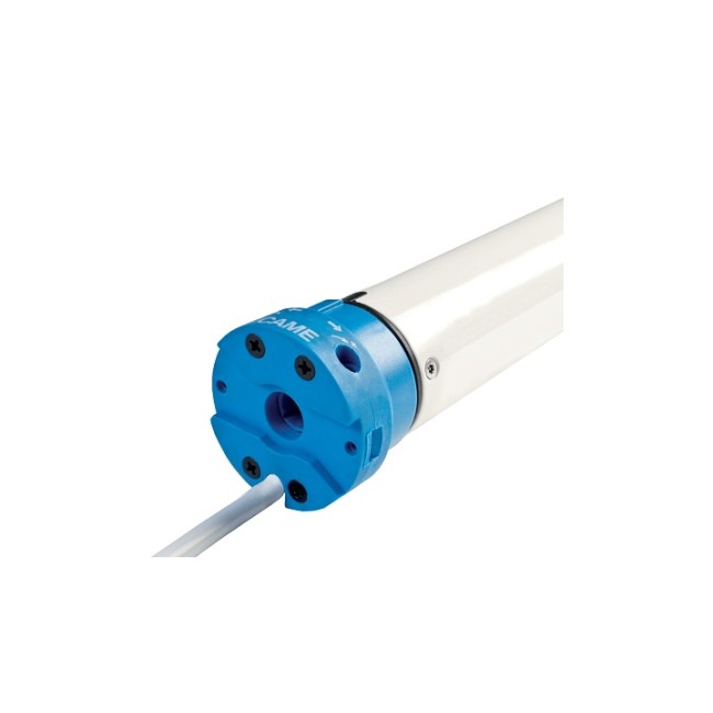 Acquista Kit automazione 40Nm 15rpm per tapparelle mondrian 5 Came ...