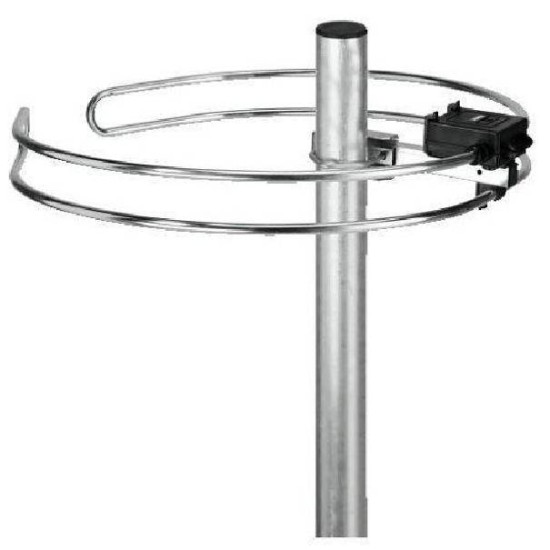 Acquista Antenna FM omnidirezionale Mitan | Tiesseelettronica.com