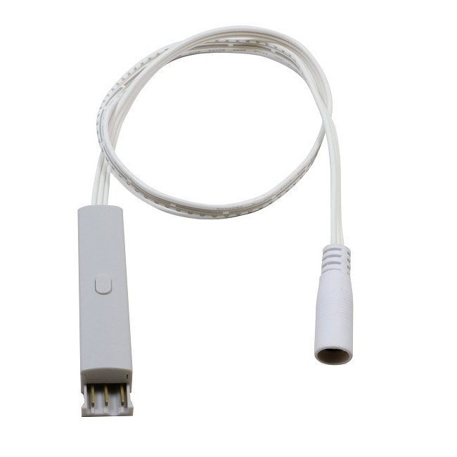 Acquista Interruttore dimmer per modulo LED componibile 0,5m CCT lu...